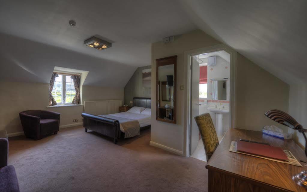 Ravensworth Arms By Chef & Brewer Collection Hotell Gateshead Exteriör bild