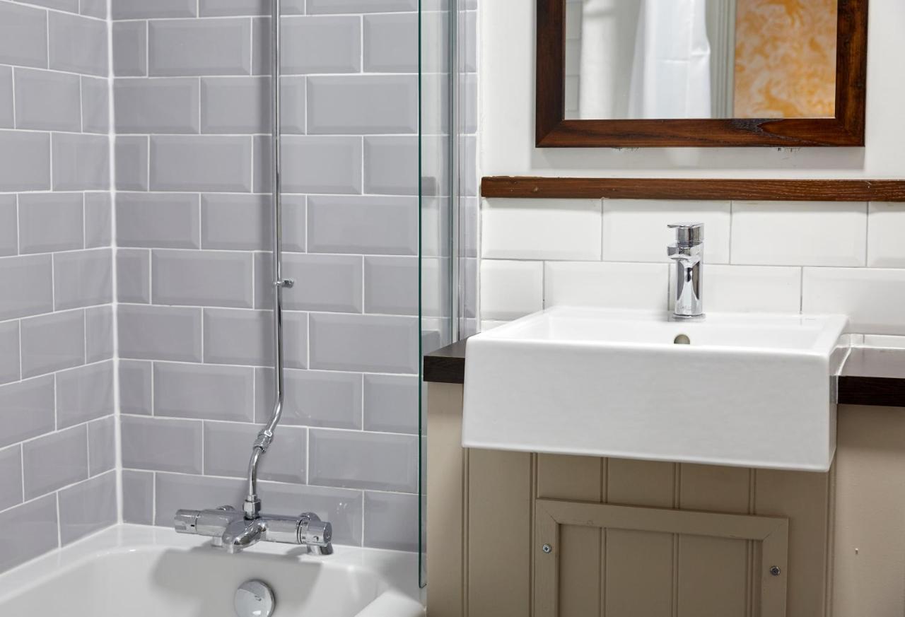 Ravensworth Arms By Chef & Brewer Collection Hotell Gateshead Exteriör bild